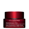 Clarins Multi-Intensive Nuit 50+ 50 ml