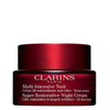 Clarins Multi-Intensive Nuit 50+ 50 ml