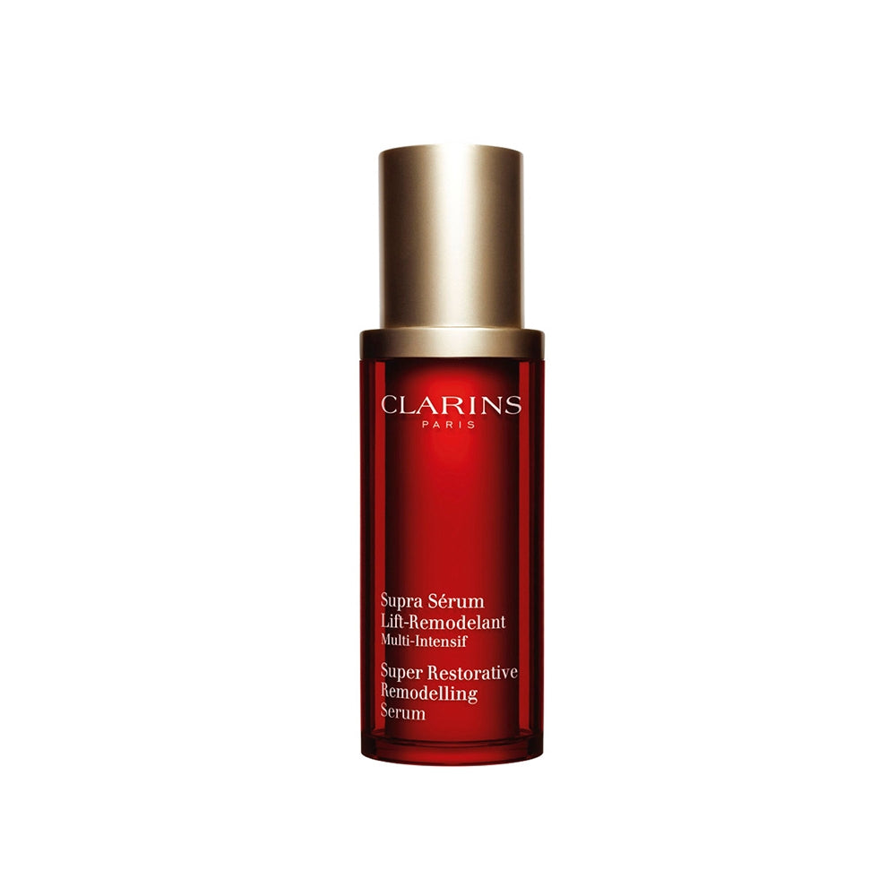 Clarins Multi-Intensive Supra Sérum Lift-Remodelant 50+-2