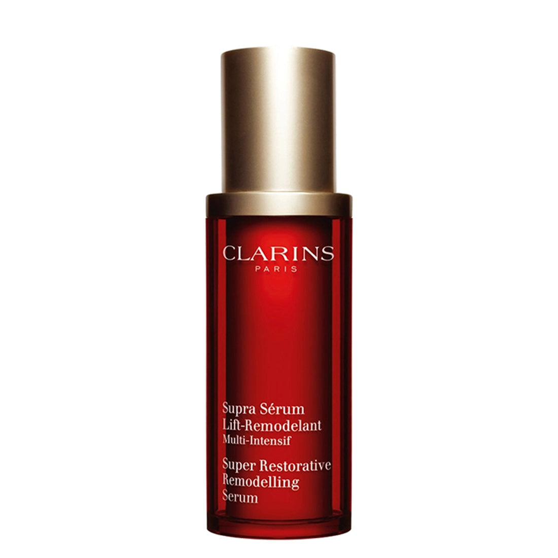 Clarins Multi-Intensive Supra Sérum Lift-Remodelant 50+