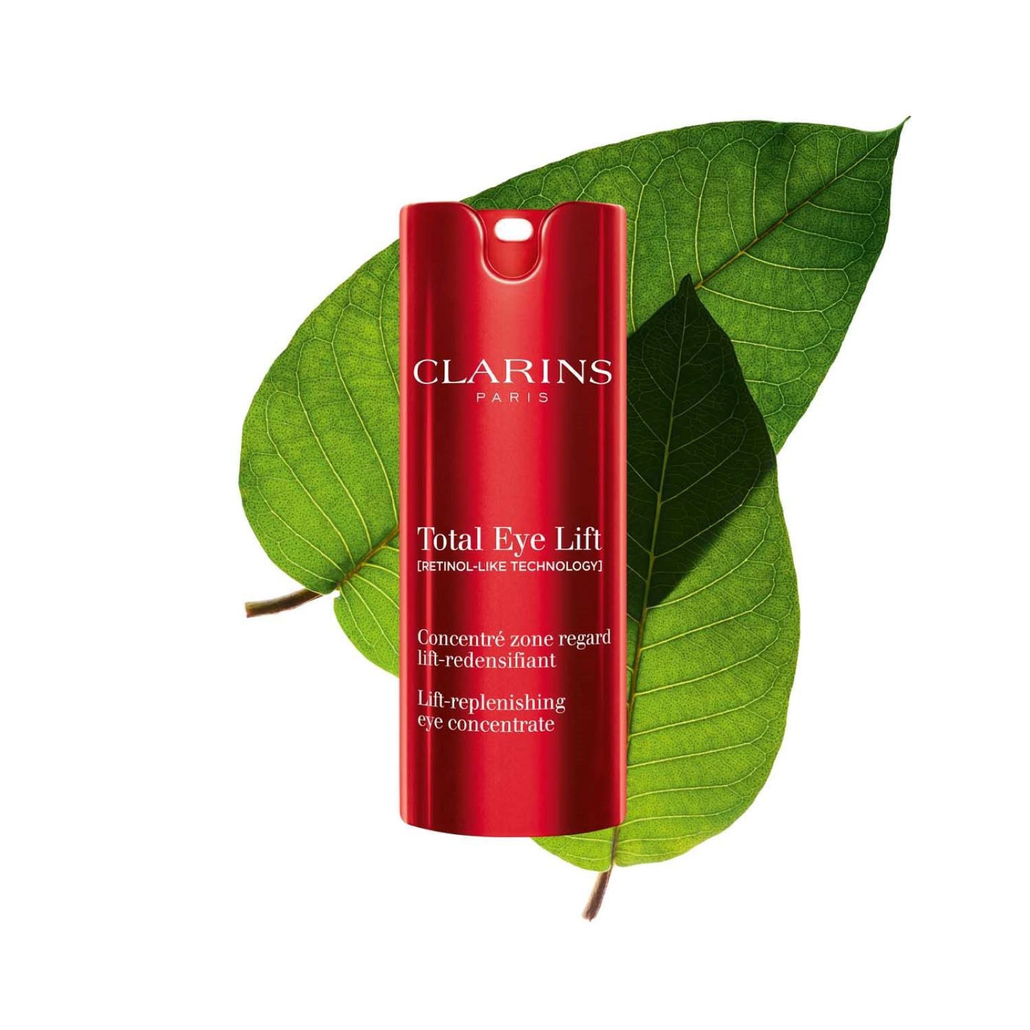 Clarins Multi-Intensive Total Eye Lift 50+-2