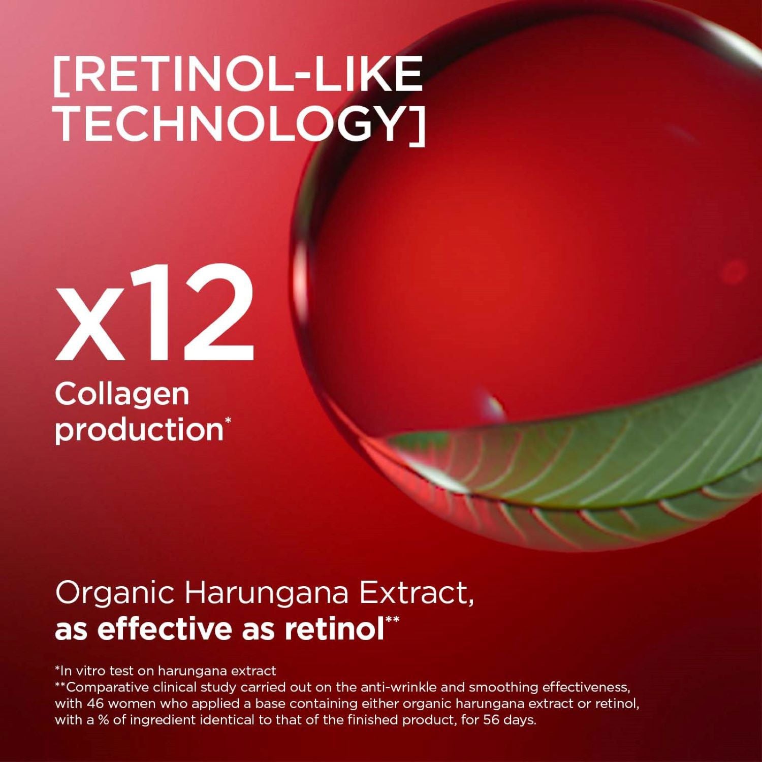 Clarins Multi-Intensive Total Eye Lift 50+-5