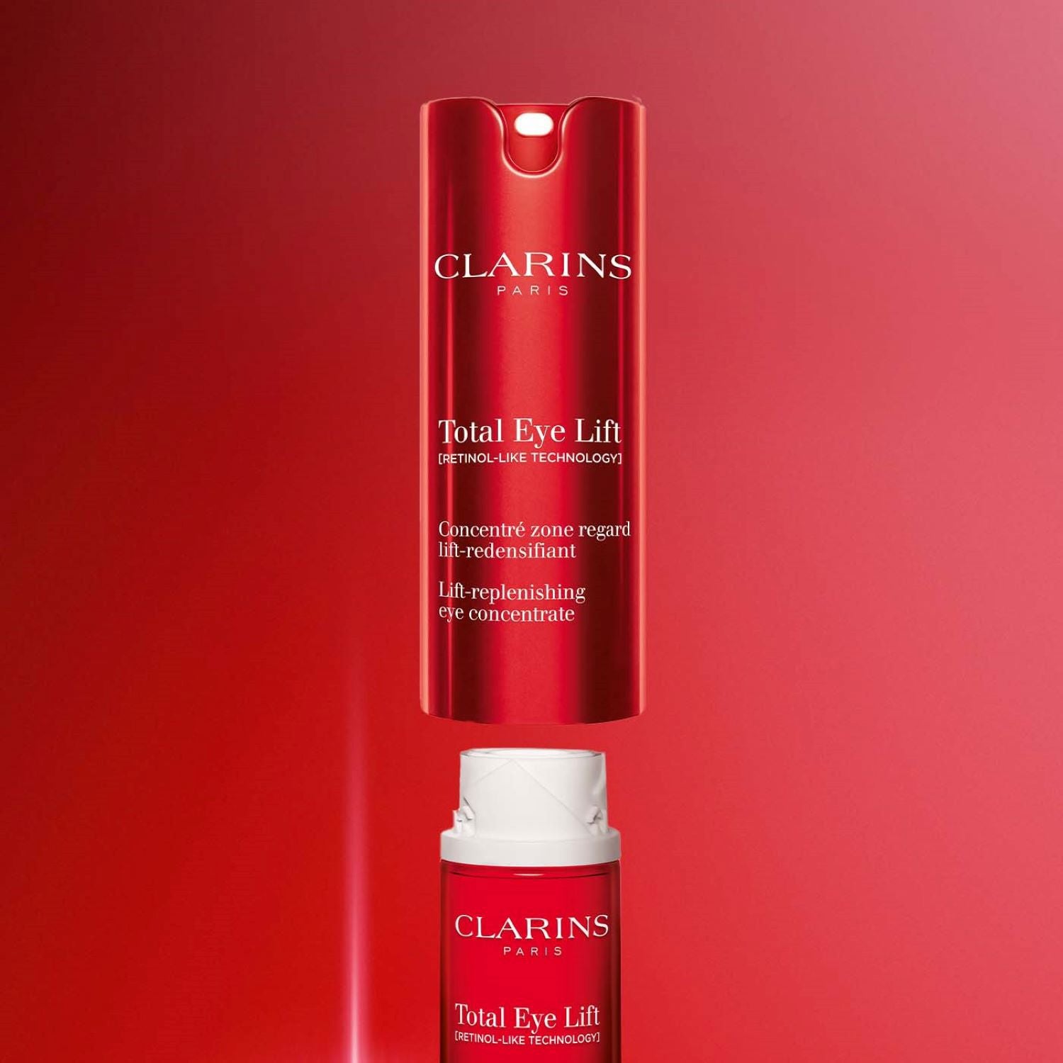 Clarins Multi-Intensive Total Eye Lift 50+-7