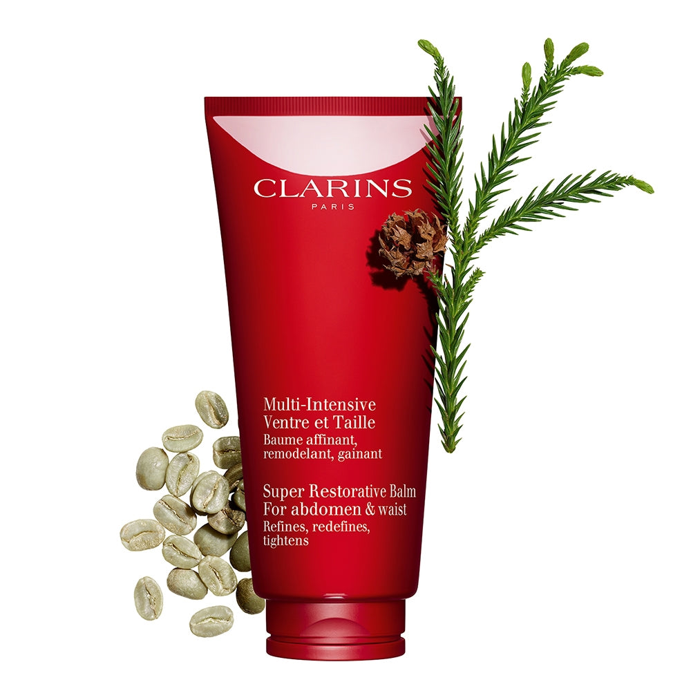Clarins Multi-Intensive Ventre et Taille 50+-2