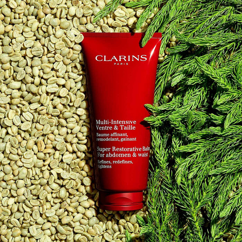 Clarins Multi-Intensive Ventre et Taille 50+-4