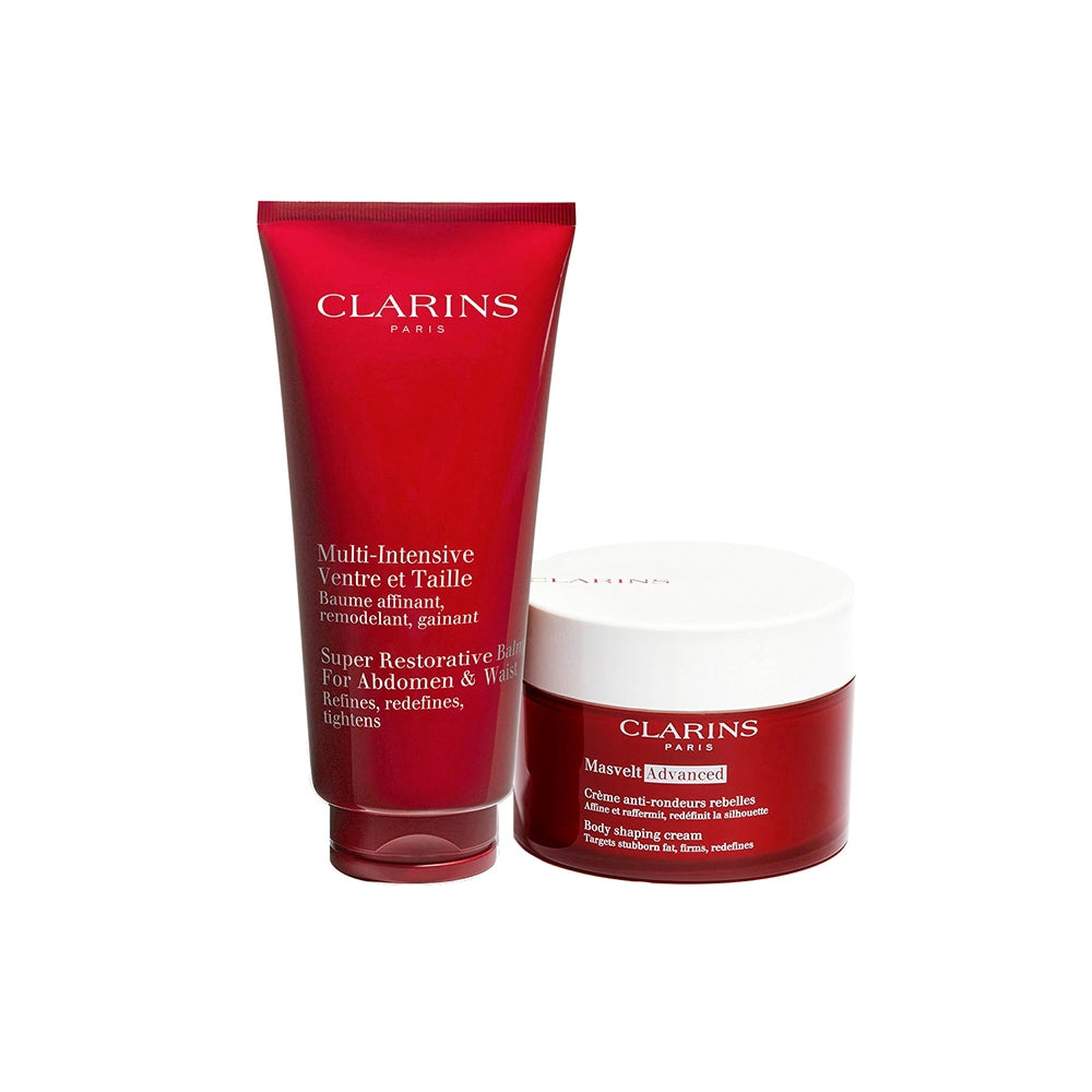 Clarins Multi-Intensive Ventre et Taille 50+-5