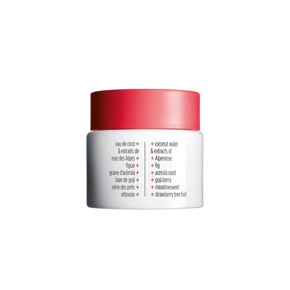 Clarins My Clarins RE-BOOST Crème Matité Hydratante-2