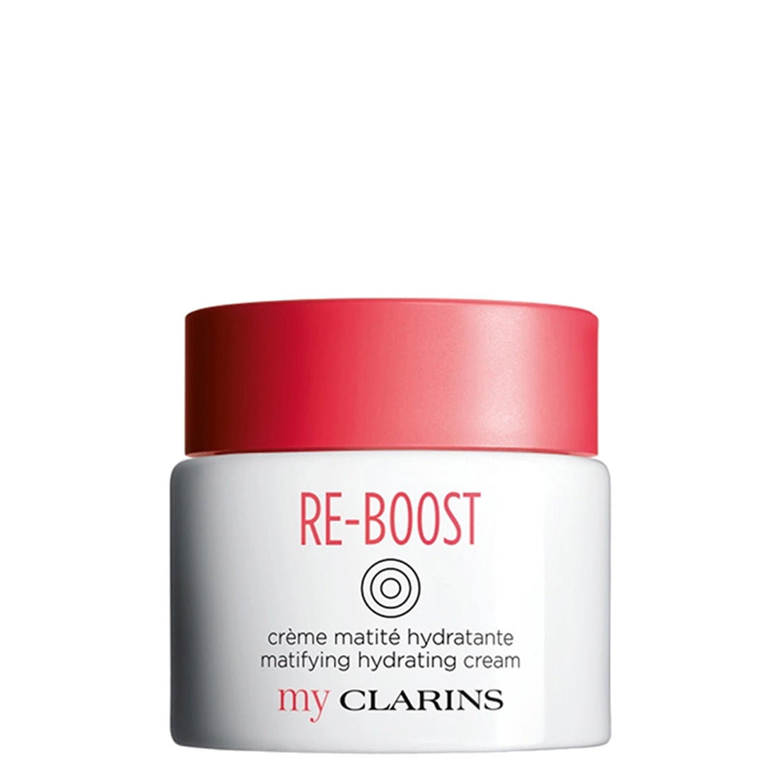 Clarins My Clarins RE-BOOST Crème Matité Hydratante