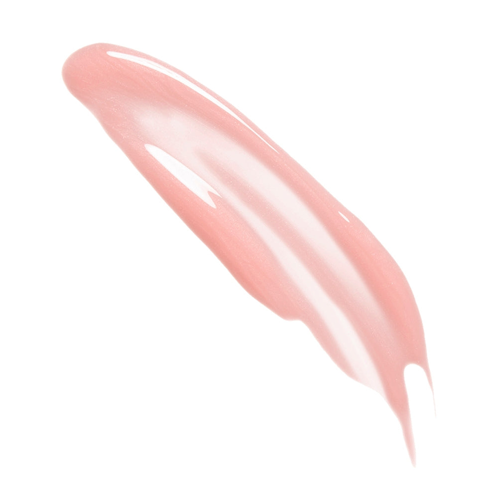 Clarins Natural Lip Perfector 01 Rose Shimmer-4