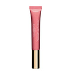 Clarins Natural Lip Perfector 01 Rose Shimmer