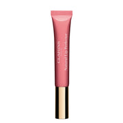 Clarins Natural Lip Perfector 01 Rose Shimmer