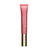 Clarins Natural Lip Perfector 01 Rose Shimmer