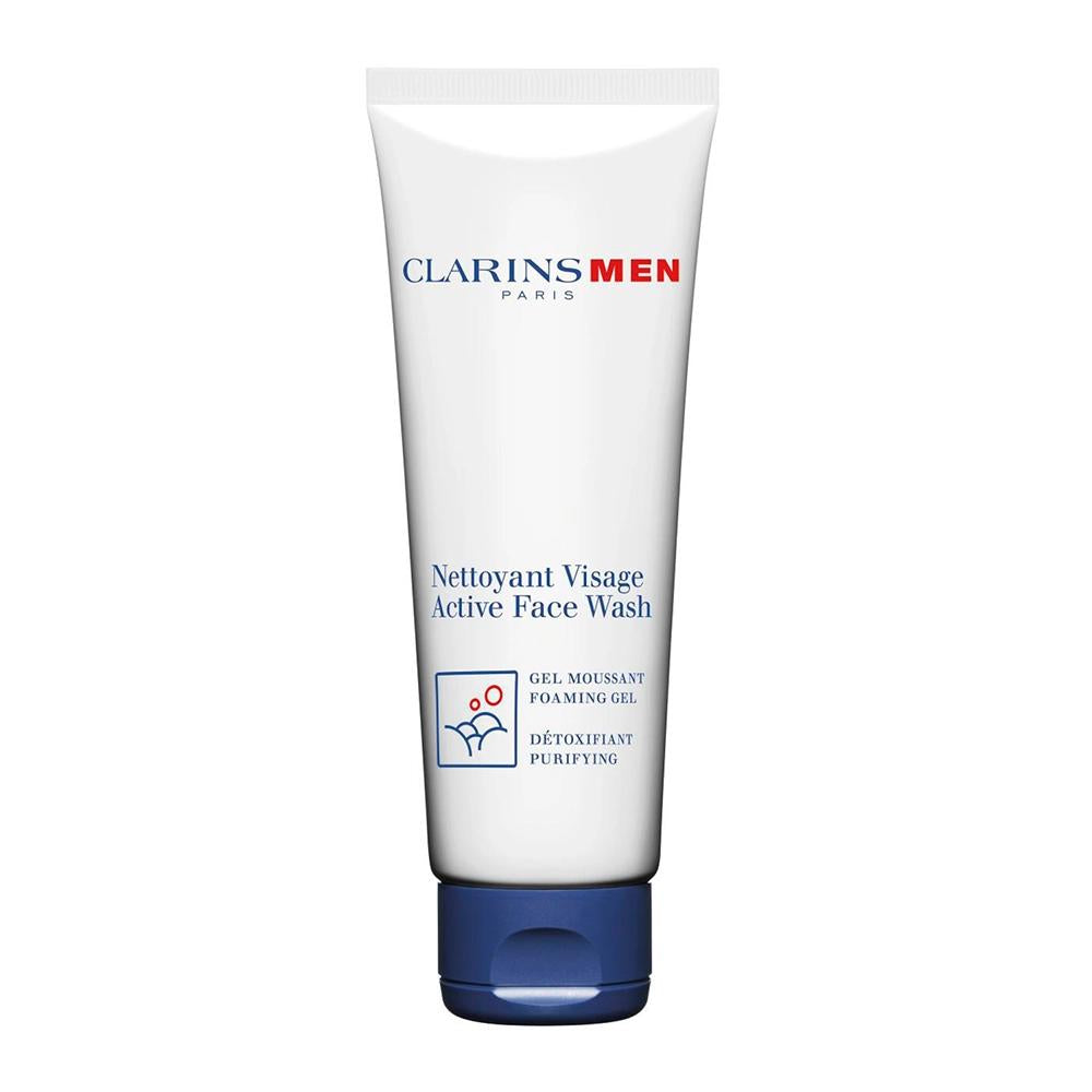 Clarins Nettoyant Visage-2