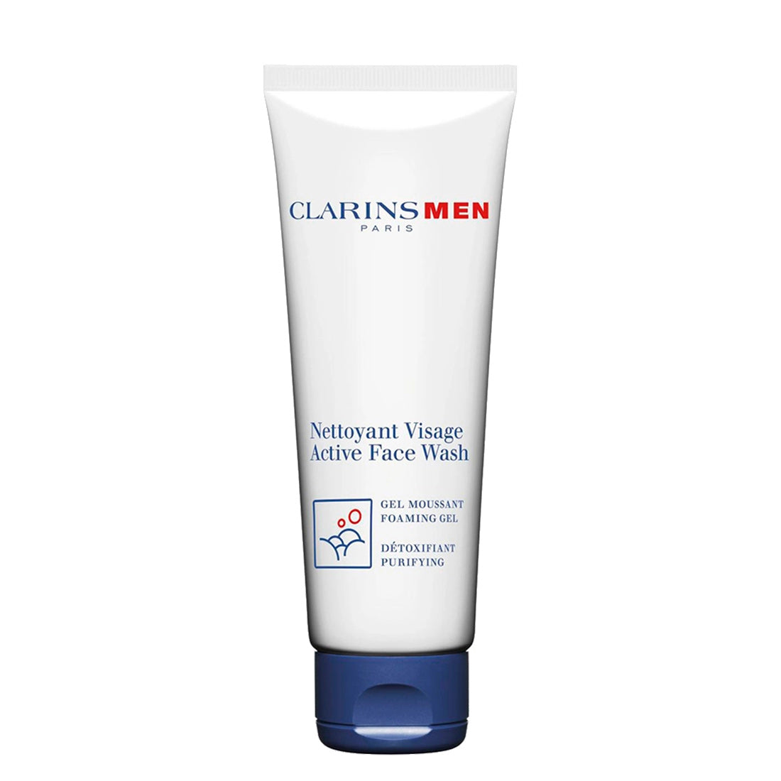 Clarins Nettoyant Visage