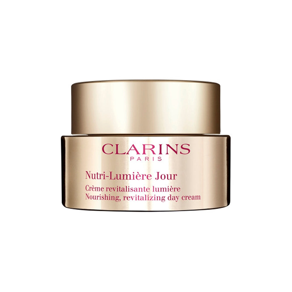 Clarins Nutri-Lumière Jour 60+-2