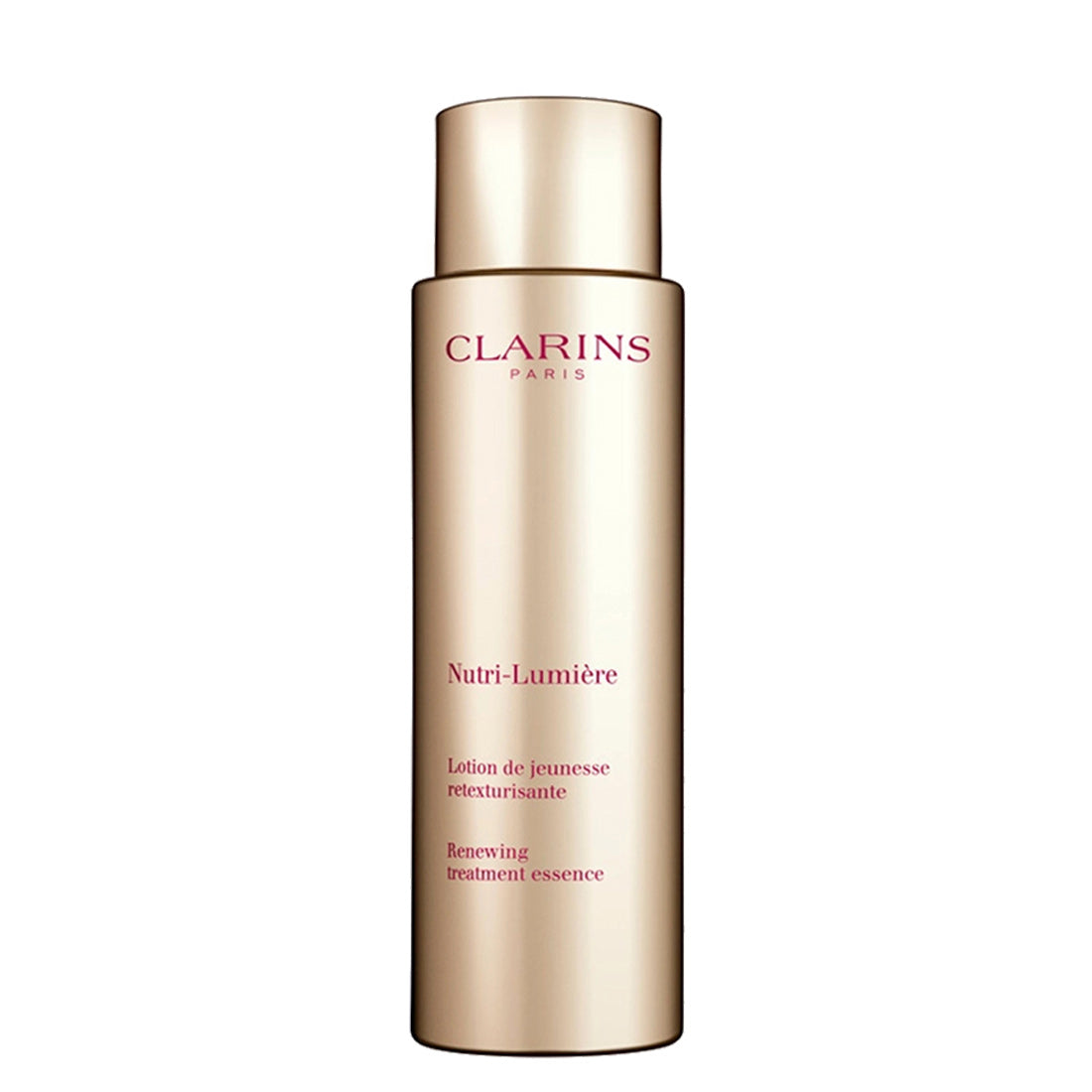 Clarins Nutri-Lumière Lotion de Jeunesse Reteturisante 60+