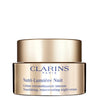 Clarins Nutri-Lumière Nuit 60+ 50 ml