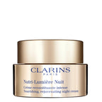 Clarins Nutri-Lumière Nuit 60+