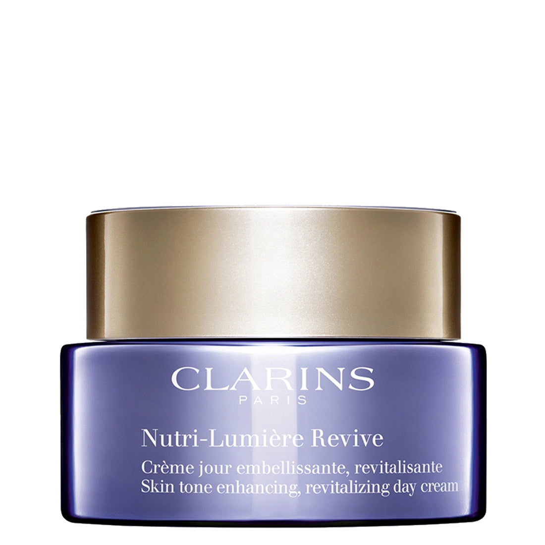Clarins Nutri-Lumière Revive 60+