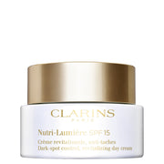 Clarins Nutri-Lumière Spf15
