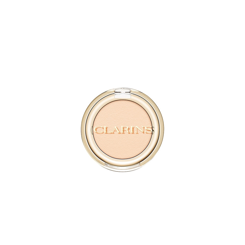 Clarins Ombre Skin 01 Matte Ivory-2