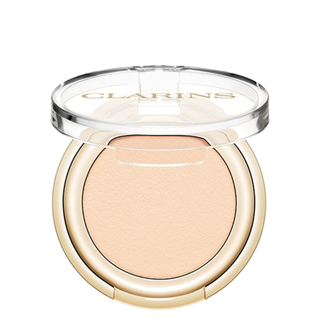 Clarins Ombre Skin 01 Matte Ivory