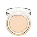 Clarins Ombre Skin 01 Matte Ivory
