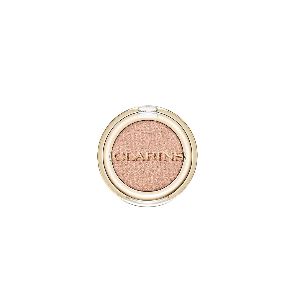 Clarins Ombre Skin 02 Pearly Rosegold-2