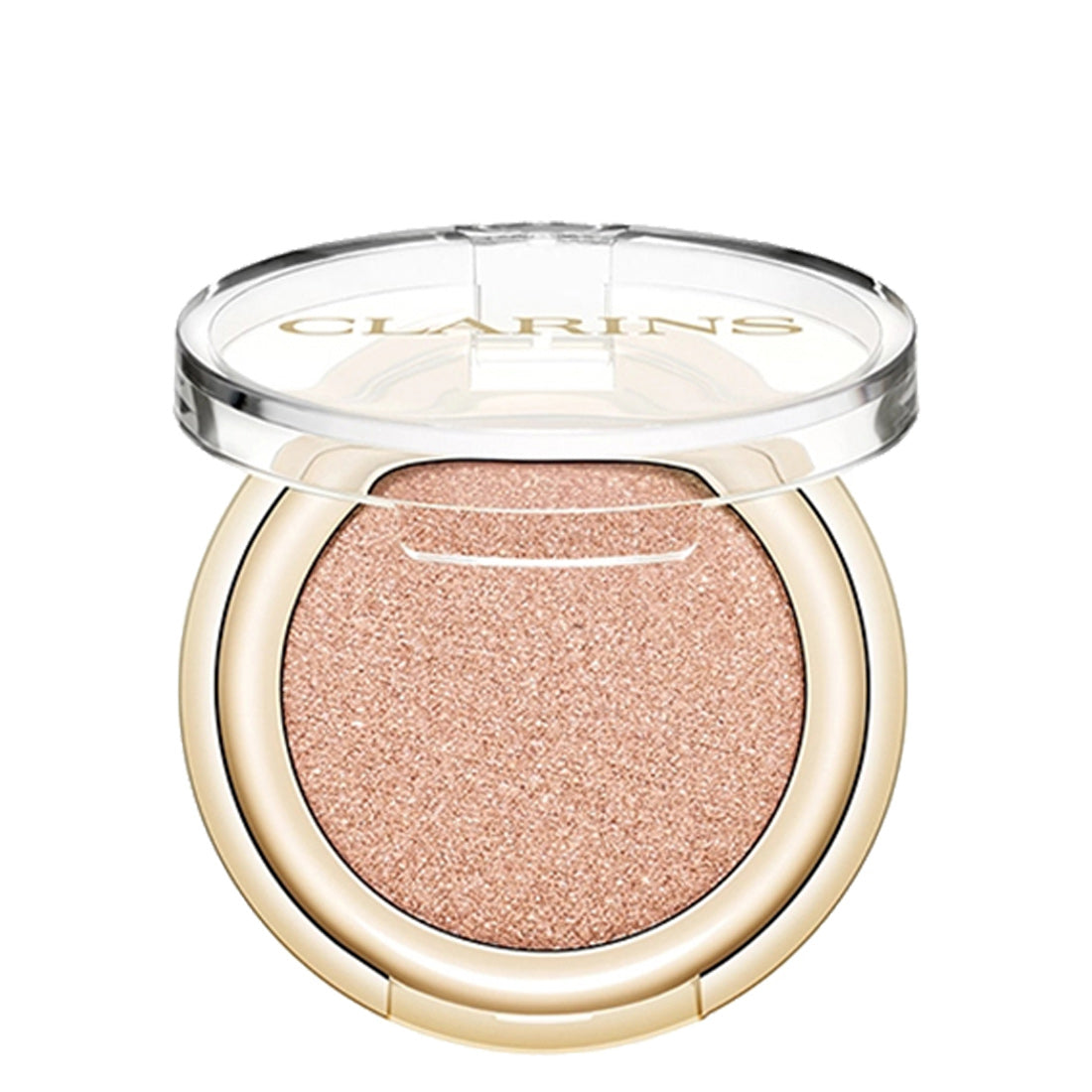 Clarins Ombre Skin 02 Pearly Rosegold