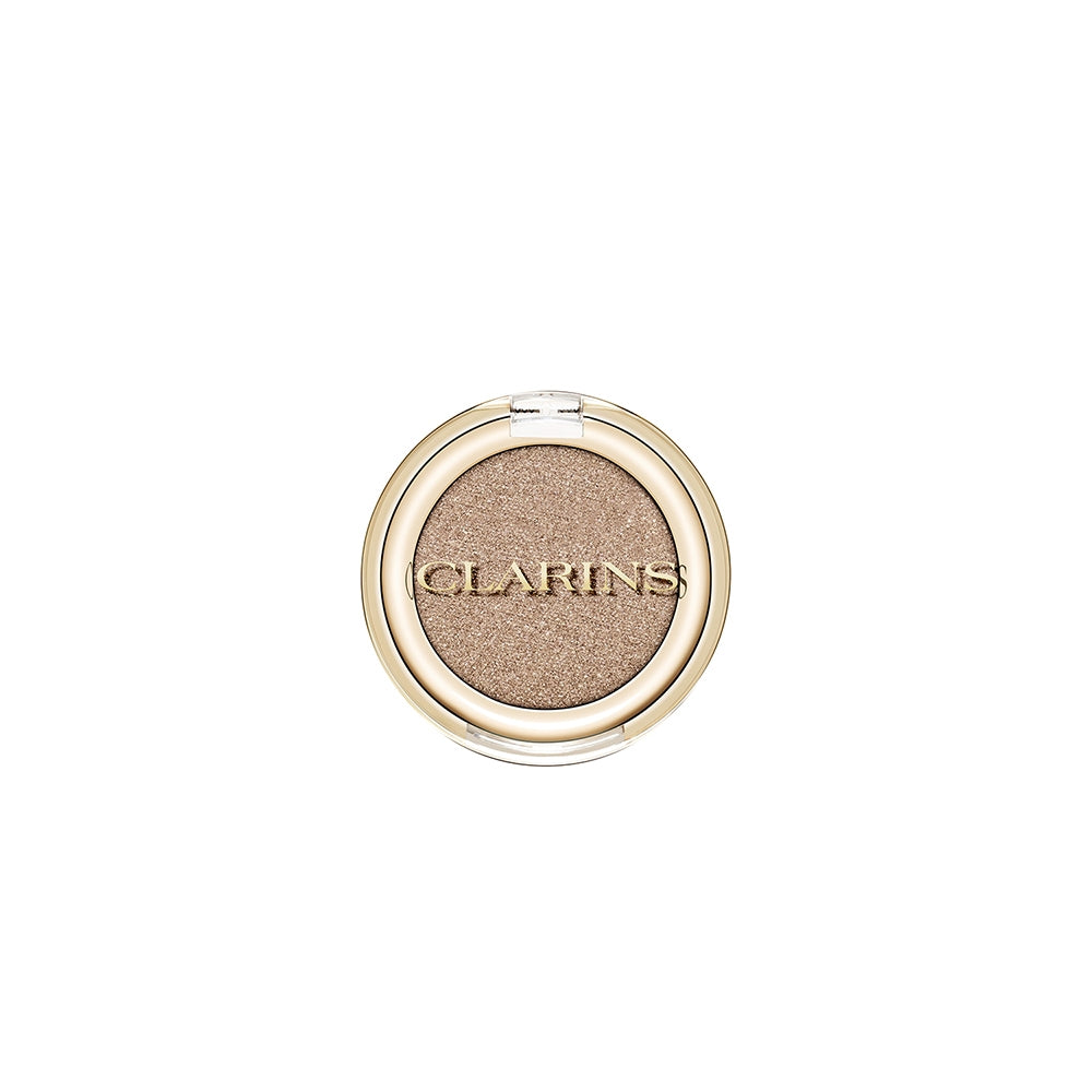 Clarins Ombre Skin 03 Pearly Gold-2