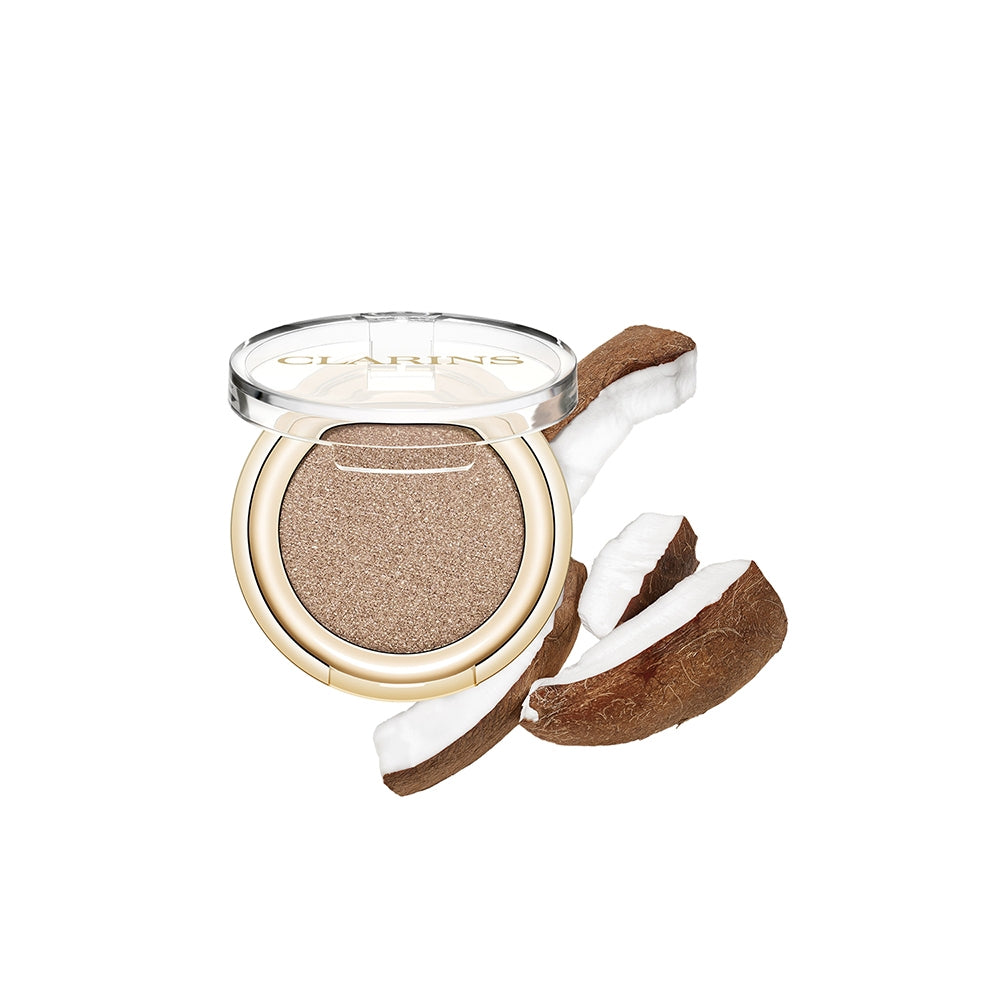 Clarins Ombre Skin 03 Pearly Gold-3