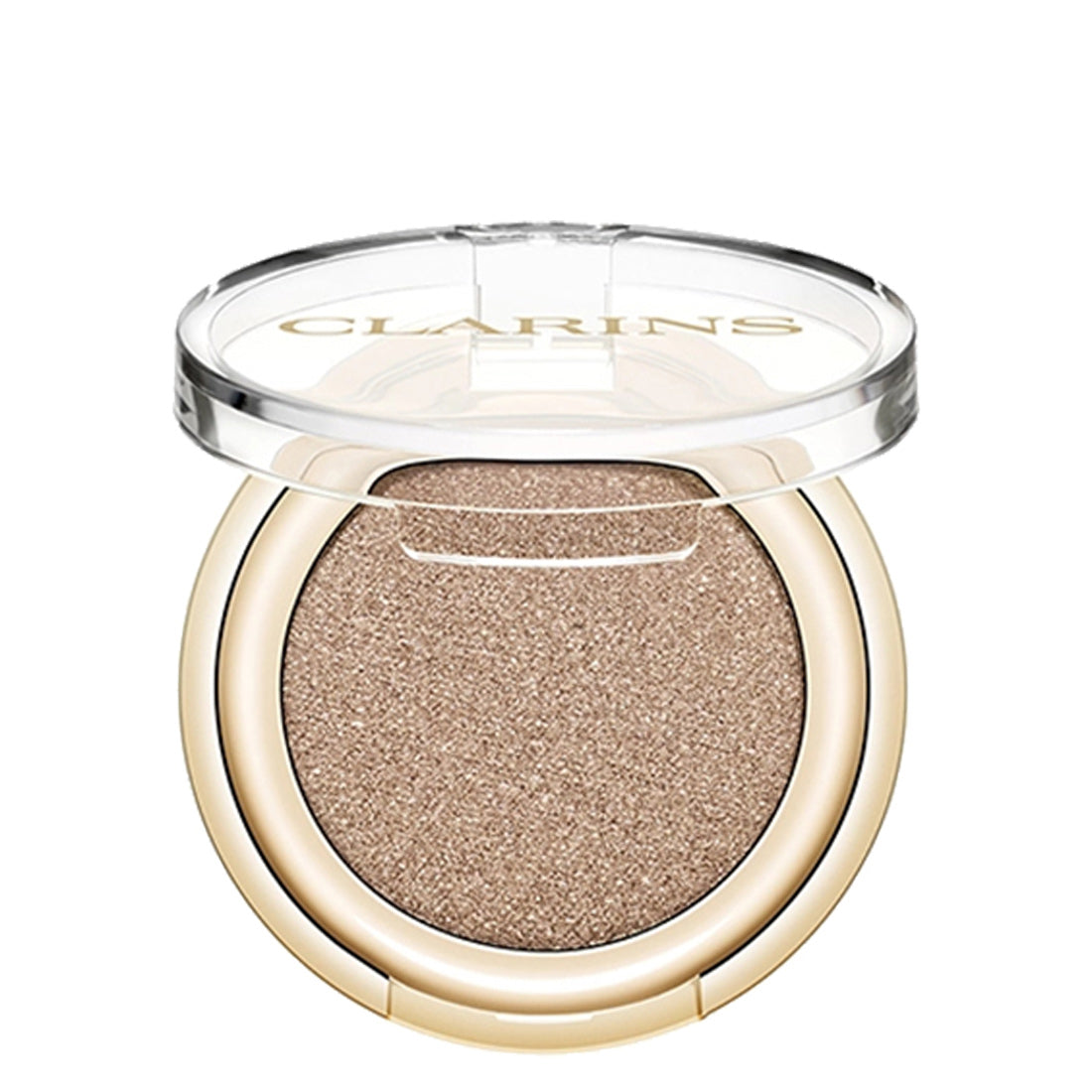 Clarins Ombre Skin 03 Pearly Gold