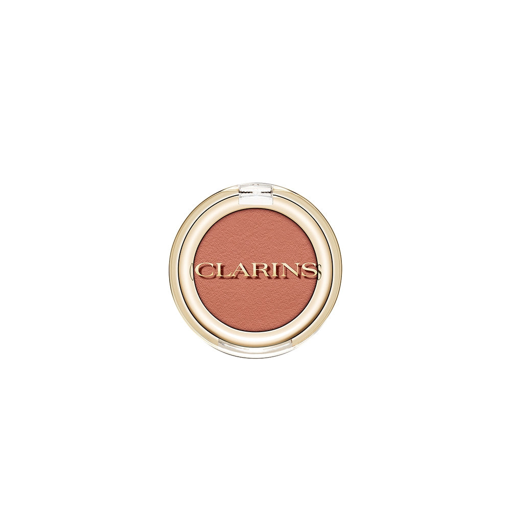 Clarins Ombre Skin 04 Matte Rosewood-2