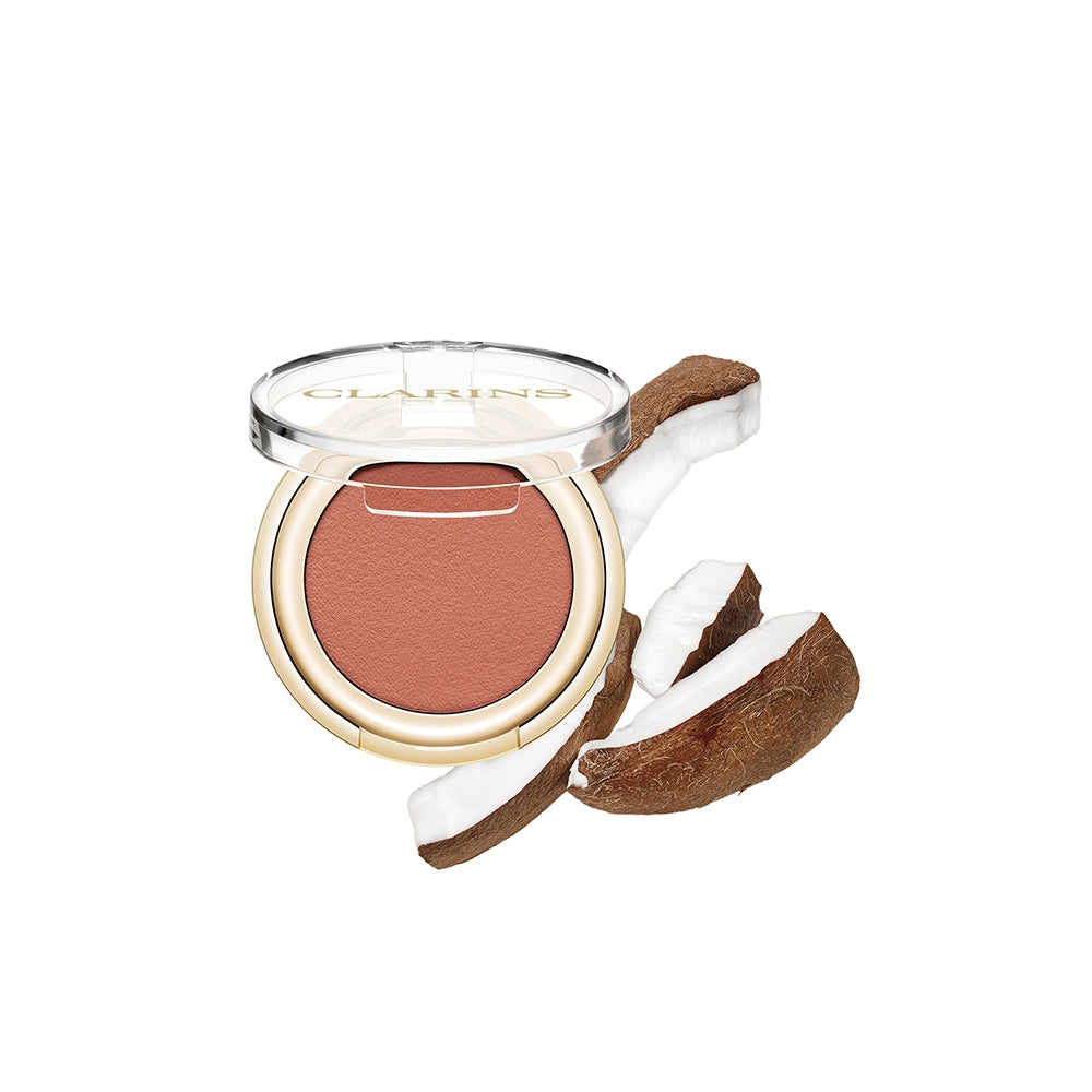 Clarins Ombre Skin 04 Matte Rosewood-3