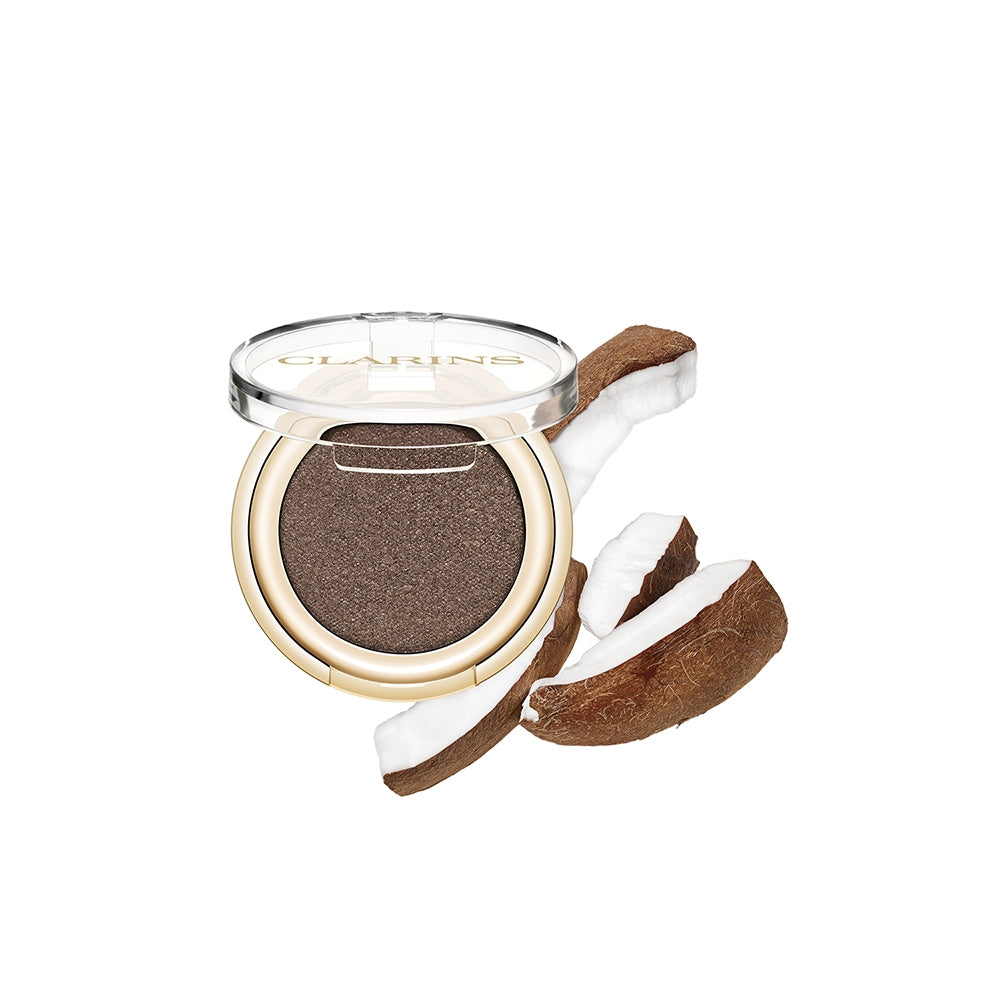 Clarins Ombre Skin 06 Satin Mocha-3
