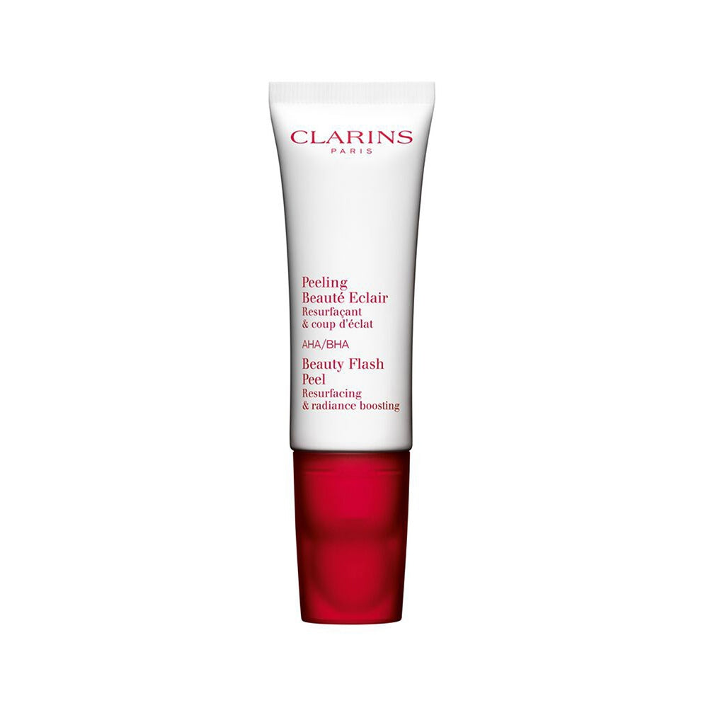 Clarins Peeling Beauté Eclair-2