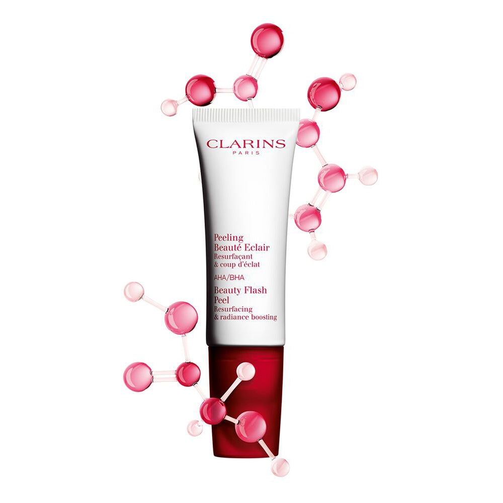 Clarins Peeling Beauté Eclair-3