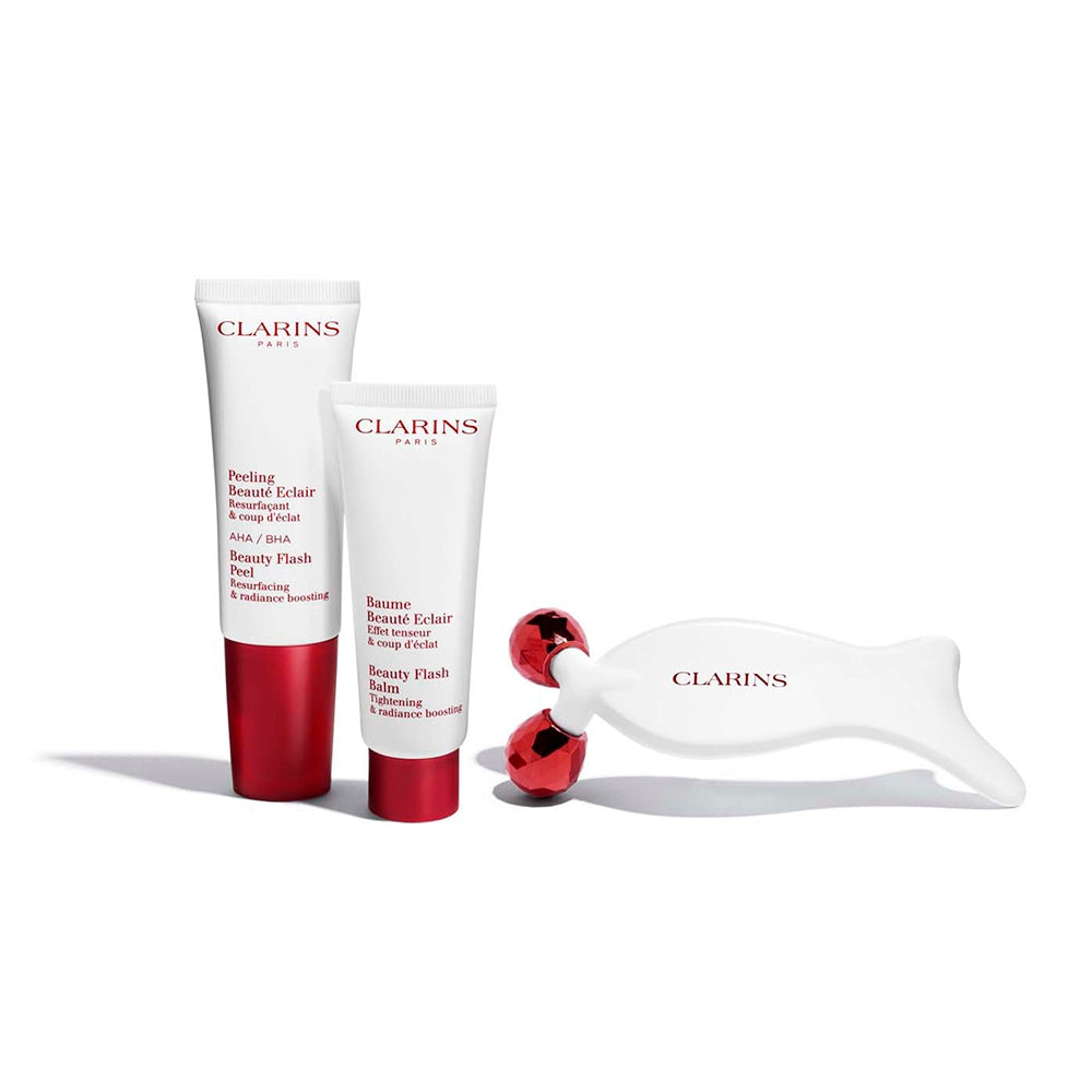 Clarins Peeling Beauté Eclair-5