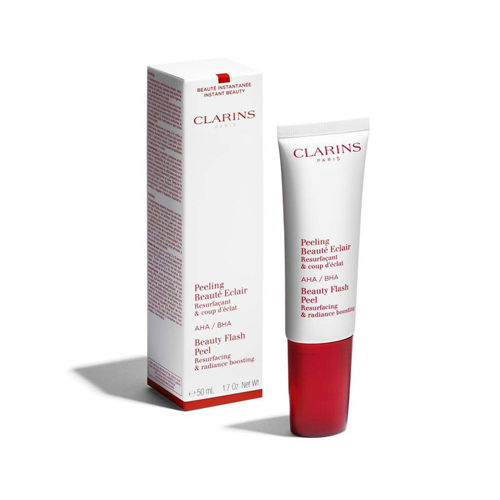 Clarins Peeling Beauté Eclair-6