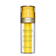 Clarins Plant Gold L'Or des Plantes Émulsion-en-huile Nutri-revitalisante