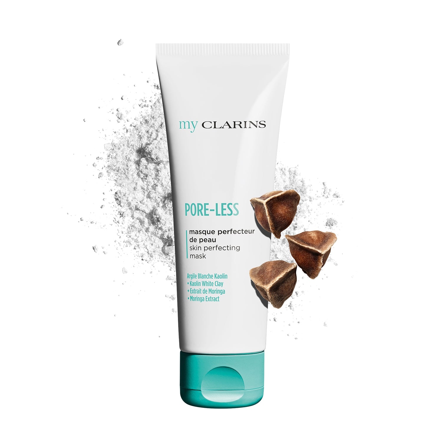 Clarins Pore-Less Maque Perfecteur de Peau-2