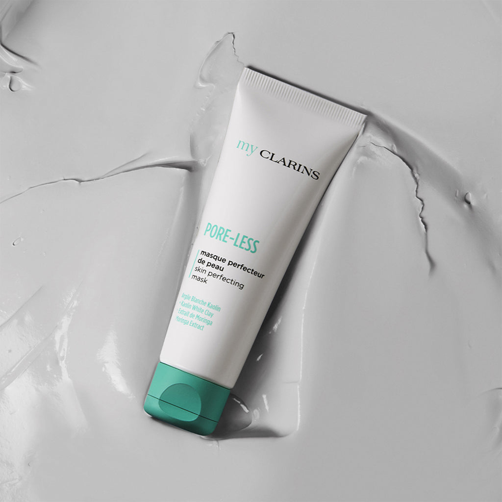 Clarins Pore-Less Maque Perfecteur de Peau-3