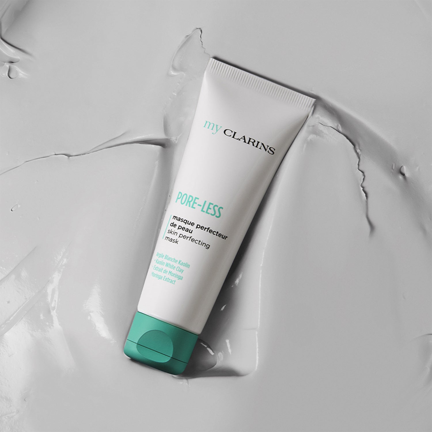 Clarins Pore-Less Maque Perfecteur de Peau-3