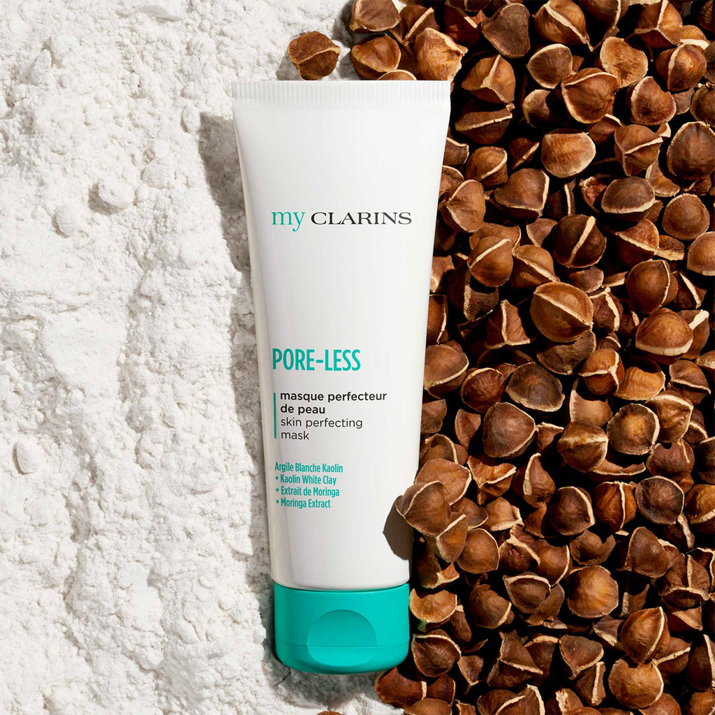 Clarins Pore-Less Maque Perfecteur de Peau-7