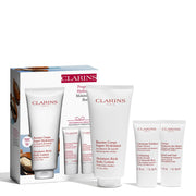 Clarins Programme Hydratation