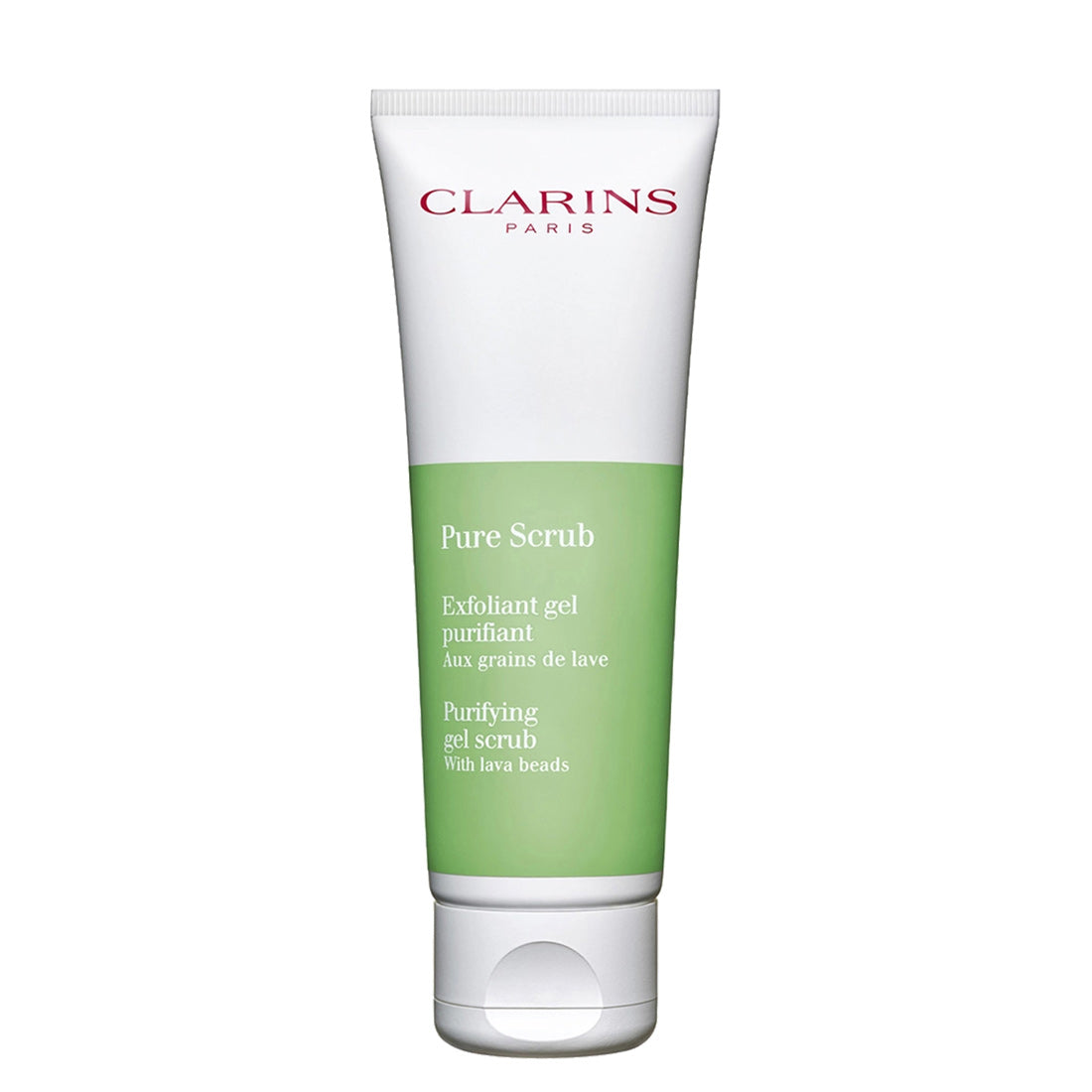 Clarins Pure Scrub