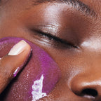 Clarins Reveal Gommage Violet Douceur Éclat-4