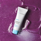 Clarins Reveal Gommage Violet Douceur Éclat-5