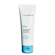 Clarins Reveal Gommage Violet Douceur Éclat