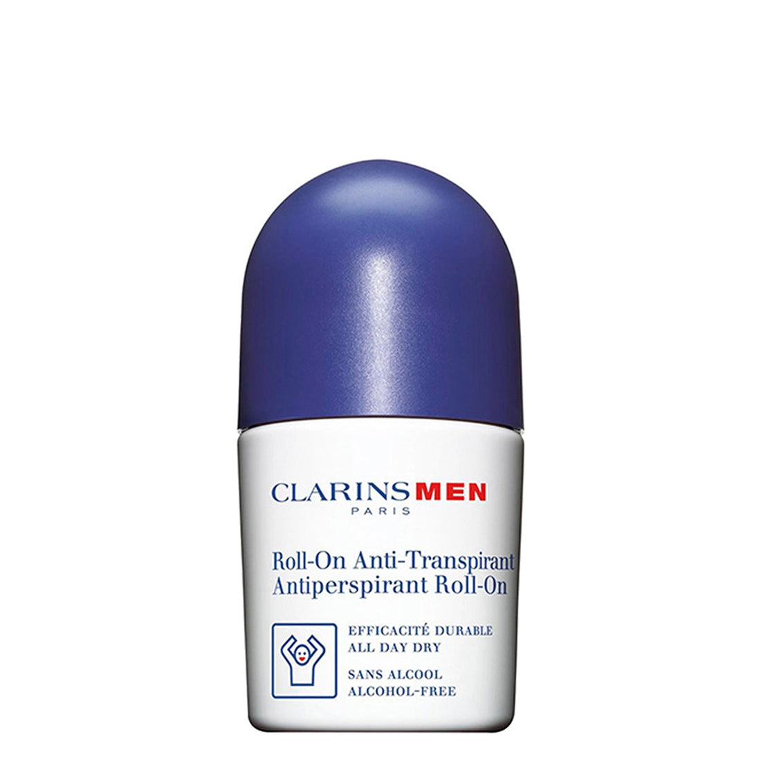Clarins Roll-On Anti-Transpirant